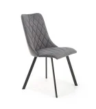 CHAIR K 450, GRAY order